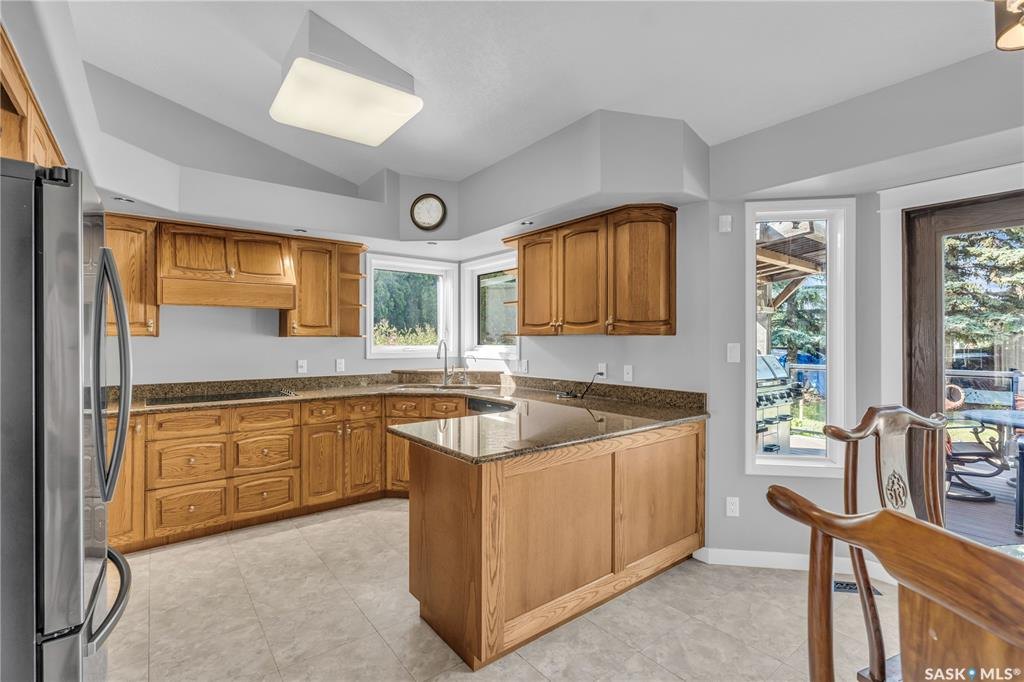 Briarwood社区 独栋出售 · 636 Braeside View——林与唐地产 - 4